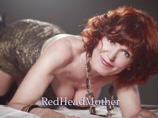 RedHeadMother