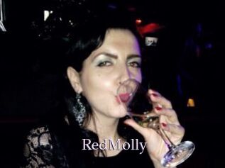 RedMolly