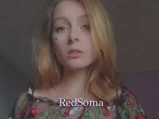 RedSoma
