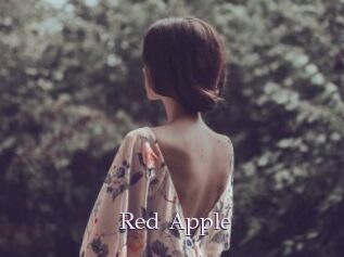 Red_Apple