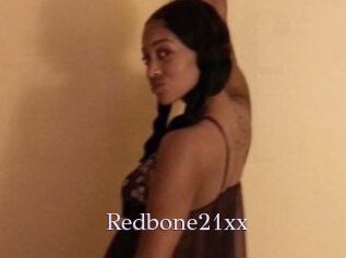 Redbone21xx