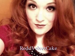 ReddVelvetCake