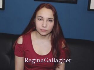 ReginaGallagher