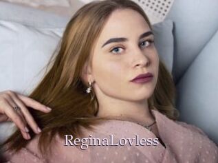 ReginaLovless