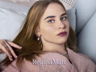 ReginaMatt