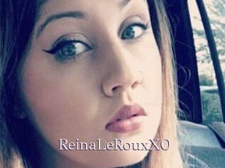 ReinaLeRouxXO