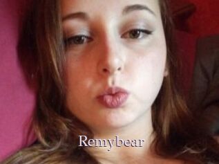 Remybear