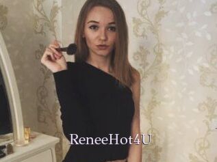 ReneeHot4U