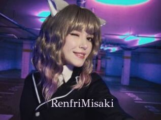 RenfriMisaki