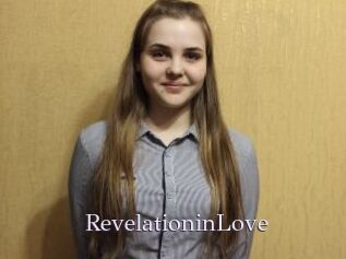 RevelationinLove