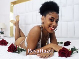 ReyaHazel