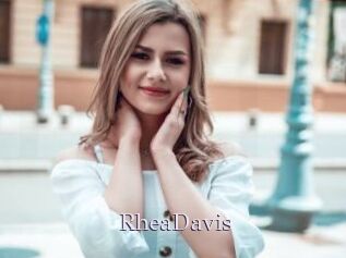 RheaDavis