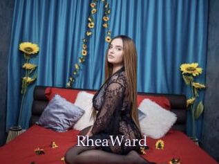 RheaWard