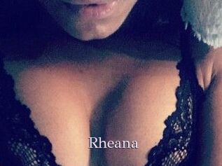 Rheana
