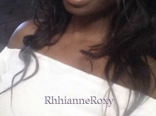 RhhianneRoxy