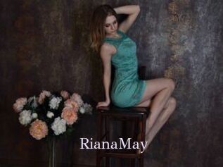 RianaMay