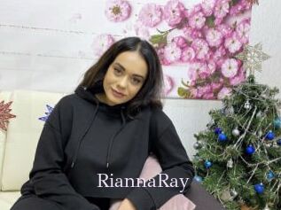 RiannaRay