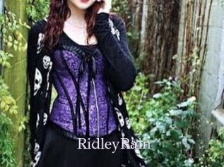 Ridley_Rain