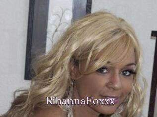 RihannaFoxxx