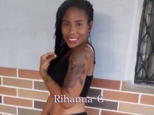Rihanna_G