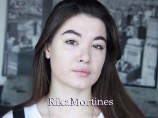 RikaMortines
