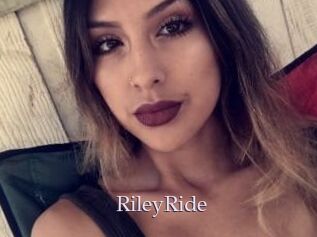 RileyRide