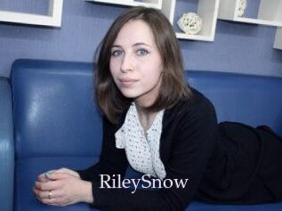RileySnow