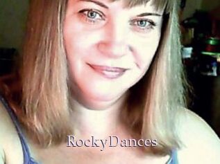RockyDances