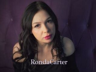 RondaCarter