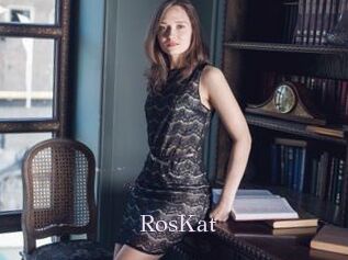RosKat