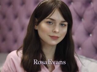 RosaEvans