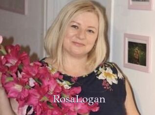 RosaLogan