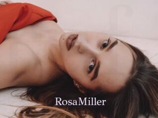 RosaMiller