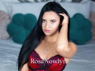 RosaNowlyn