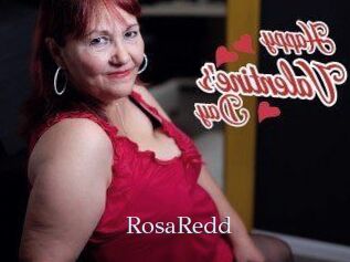 RosaRedd