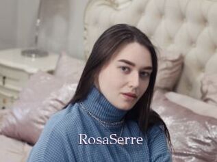 RosaSerre