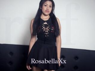 RosabellaXx