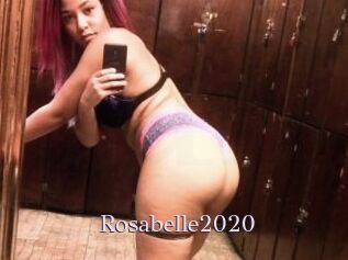 Rosabelle2020