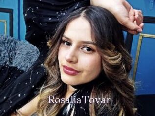 RosaliaTovar