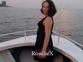 RosalieX