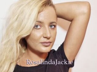 RosalindaJackie