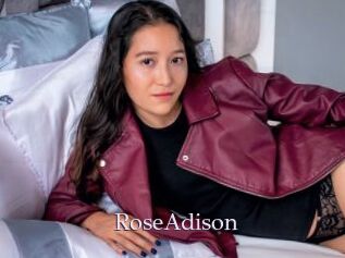 RoseAdison