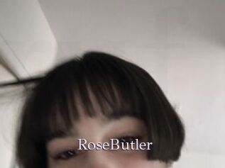 RoseButler