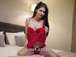 RoseCandice