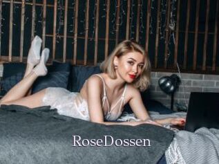 RoseDossen