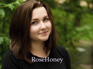 RoseHoney