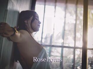 RoseLotus