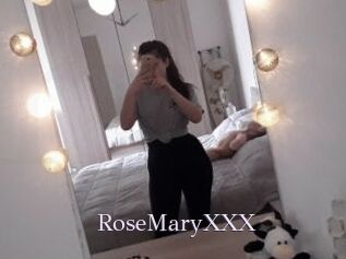 RoseMaryXXX