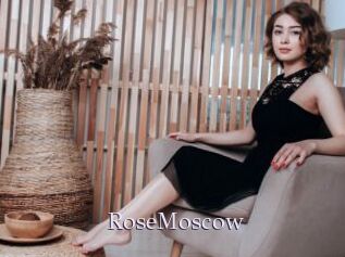 RoseMoscow
