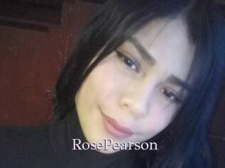 RosePearson